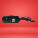 Logitech R518 Presentation Wired Control - Black