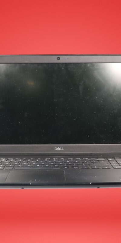 Dell Latitude 3400 Laptop Core i5-8265U 1.6GHz NO RAM NO HDD Battery Excellent
