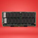 Lot of 2 KTH-4515/128-CE Kingston 128MB EDO Buffered ECC EDO Memory