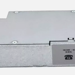 Genuine Cisco PWR-2901-POE AC PoE Power Supply 341-0389-01 for 2901 Router