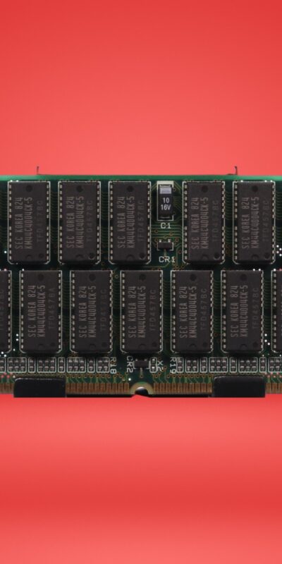 Lot of 2 KTH-4515/128-CE Kingston 128MB EDO Buffered ECC EDO Memory