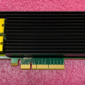 Silicom PE210G2I40-T V:4.4 Dual Port 10GB RJ-45 Ethernet Server Low Profile