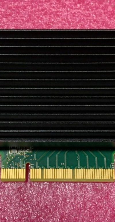 Silicom PE210G2I40-T V:4.4 Dual Port 10GB RJ-45 Ethernet Server Low Profile