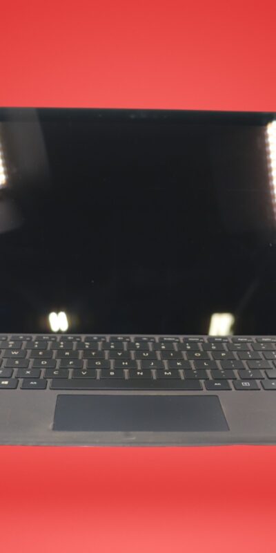 Microsoft Surface Pro 7 1866 Intel Core i5-1035G4 1.1GHz 8GB RAM 256GB SSD W11H