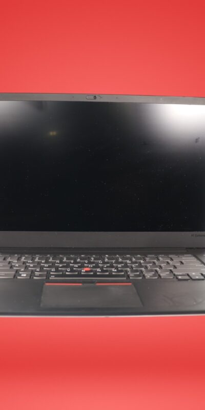 Lenovo Thinkpad X1 Extreme Intel Core i7-8750H 16GB RAM 256GB NVMe Win 11 Pro