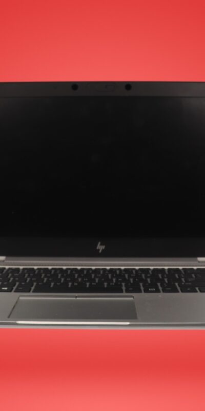 HP ELITEBOOK 840 G5 14" Intel Core i5-8350U 1.70GHz No RAM No SSD