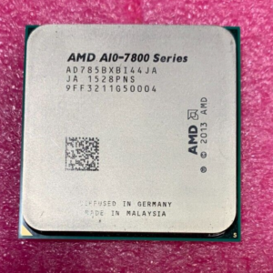 AMD A10-7800 3.7GHz Quad-Core FM2+ CPU AD785BXBI44JA 65W Desktop Processor