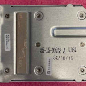 SanDisk InfiniFlash IF150 Rear Cooling Fan 55-15-00258 OEM Tested