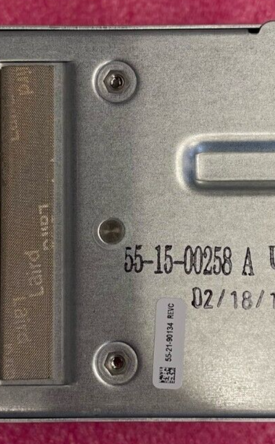 SanDisk InfiniFlash IF150 Rear Cooling Fan 55-15-00258 OEM Tested