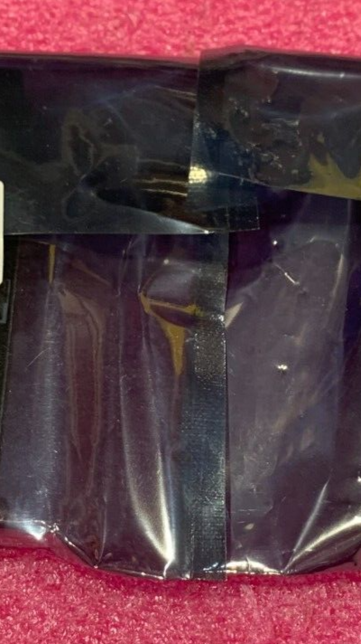 Lot Of 2 Asrock 3-Way SLI Bridge nVidia 0C1R178 80-CXG1M0-1D01