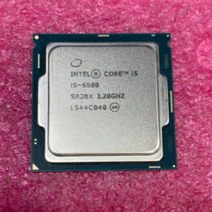 Intel Core i5-6500 SR2BX 3.20GHz Quad Core 6MB LGA1151 Processor CPU