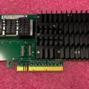 Intel Sun 10GbE SFP+ XF SR PCIe Server NIC Adapter E31879-002 Tested