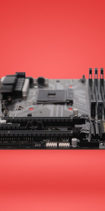 GIGABYTE B450M DS3H WIFI AMD B450 SOCKET AM4 DDR4 DESKTOP MOTHERBOARD