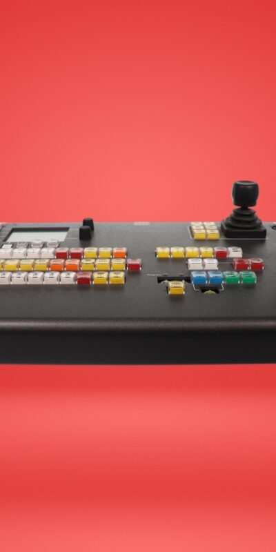 Barco SPC-164T Screen Pro II Controller #1046