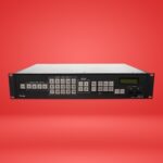 Extron MGP 464 Rack Mountable Multi-Graphic Processor