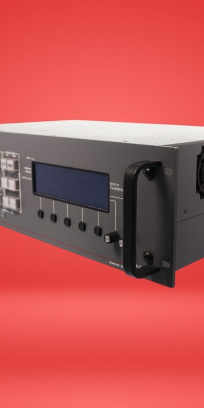 Extron SGS-408 Seamless Graphic Switcher