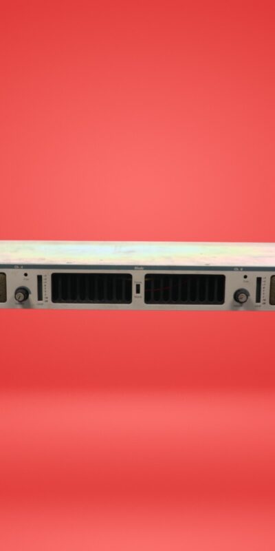 Clear-com Paragon AMS 1022 Amplified Monitor Speaker