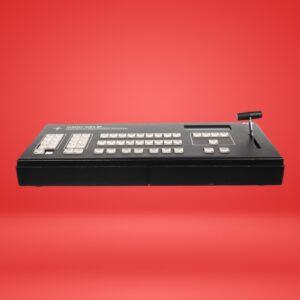 FSR ON-HELM Omni Helm Multi-screen presentation controller