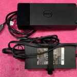 Dell WD19S USB-C Docking Station K20A 130W AC Power Adapter â€“ Tested
