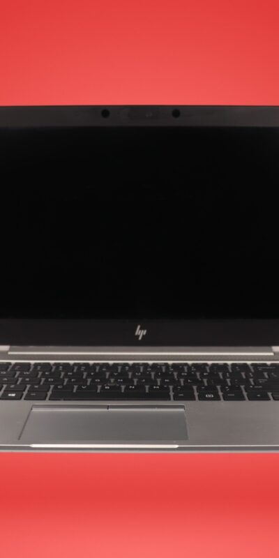 HP ELITEBOOK 840 G6 14" Intel Core i5-8365U 1.60GHz NO RAM NO SSD