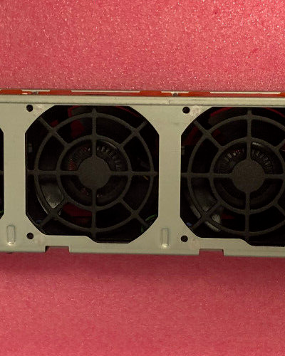 Lenovo System x3690 X5 Fan Cage Assembly 69Y2297 FRU Tested Genuine