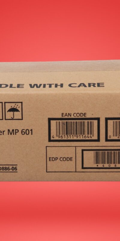 Ricoh Feed Roller MP 601 D886-06