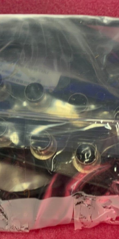 IBM 21F5093 8-Port Twinax Workstation Cable for AS/400 9406 9842 - Tested