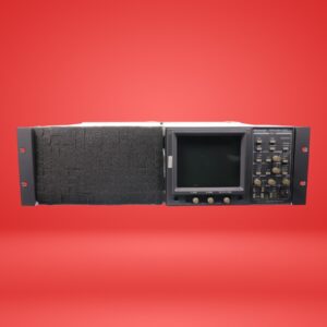 Tektronix WFM 300A Component/Composite Wavefrom Monitor