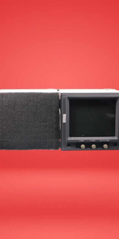 Tektronix WFM 300A Component/Composite Wavefrom Monitor