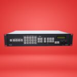 Extron MGP 464 Rack Mountable Multi-Graphic Processor