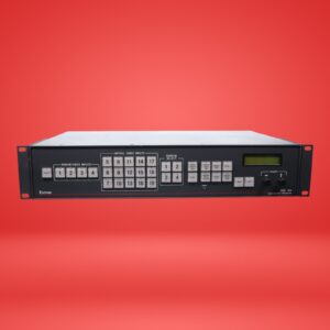 Extron MGP 464 Rack Mountable Multi-Graphic Processor