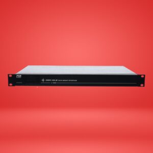 FSR ON-DOCK Omni Helm Rack-Mount Interface