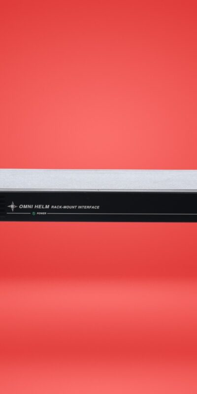 FSR ON-DOCK Omni Helm Rack-Mount Interface