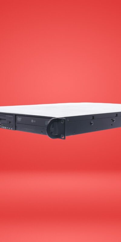 Synology RX1125TM RackStation NAS Server