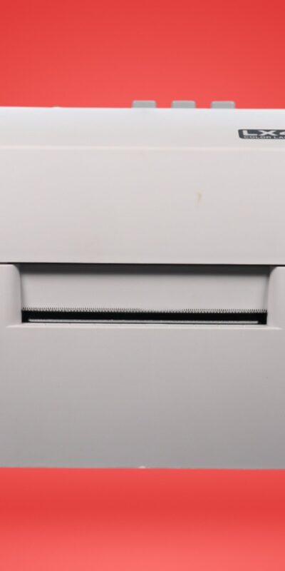 Primera LX400 Color Label Printer