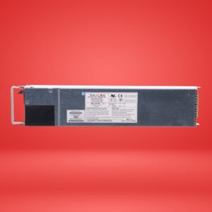 Supermicro Ablecom PWS-801-1R Redundant 800W Module Switching Power Supply