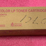 Ricoh 888310 Type 145 Magenta High Yield Toner Cartridge Genuine OEM