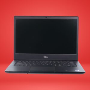 Dell Latitude 3400 Intel Core i5-8265U No SSD No RAM Right Screen Broken