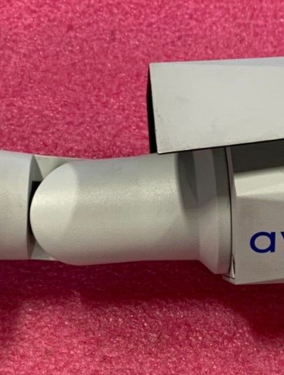 Avigilon H4A-BO1-IR 5MP IR Bullet IP PoE CCTV Security Camera Parts/Repair