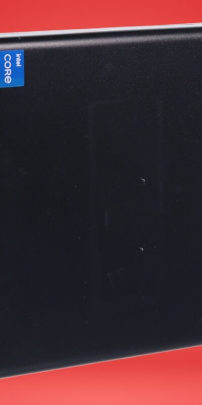 HP Pro Mini 400 G9 Intel Core i5-13600T 16GB RAM 512GB NVMe W/ 90W HP AC Adapter