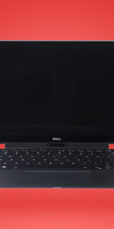 Dell XPS 13 9365 13.3" FHD Touch Intel Core i7-7Y75 16GB RAM 256GB NVMe Win11Pro