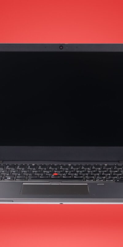 Lenovo ThinkPad L13 Gen 2 i7-1165G7 16GB RAM 512GB SSD 13.3" Touch Win 11 Pro