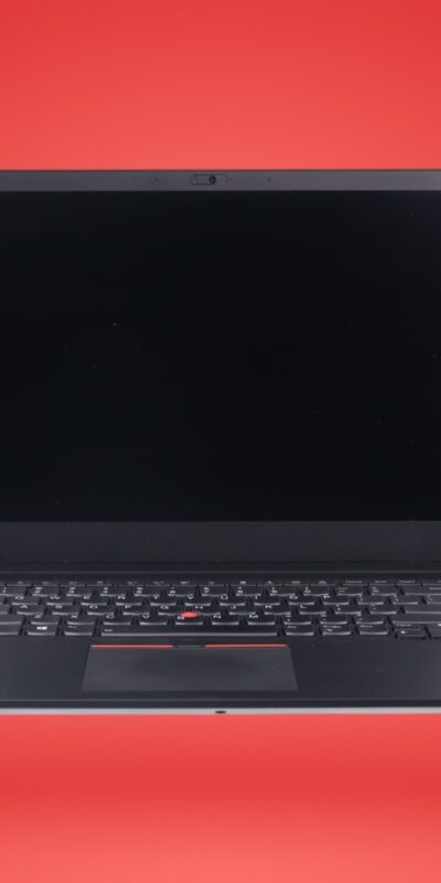 Lenovo Thinkpad X1 Extreme Intel Core i7-8750H 16GB RAM 512GB NVMe Win 11 Pro
