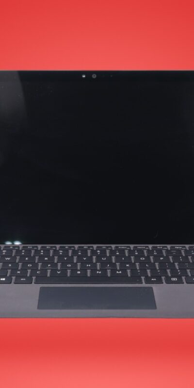 Microsoft Surface Pro 4 Intel Core i7-6650U 16GB RAM 256GB SSD Win 11 Pro