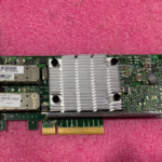 Broadcom 6713-201006-20 Dual-Port 10Gb SFP+ PCIe 2.0 NIC High Profile