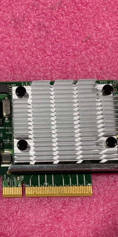 Broadcom 6713-201006-20 Dual-Port 10Gb SFP+ PCIe 2.0 NIC High Profile