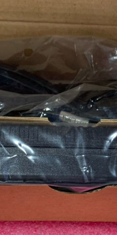 Aerohive AH-ACC-INJ-30W-US 30W Gigabit PoE Injector Power Supply 802.3af