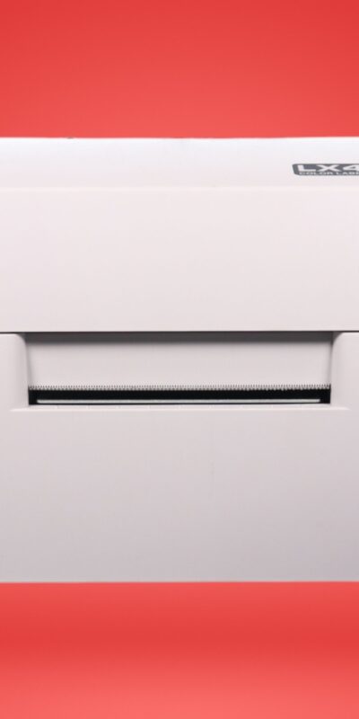 Primera LX400 Color Label Printer