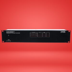 Axcent 3 PANJA Multi Port Integrated Axcess Controller FG5955-20