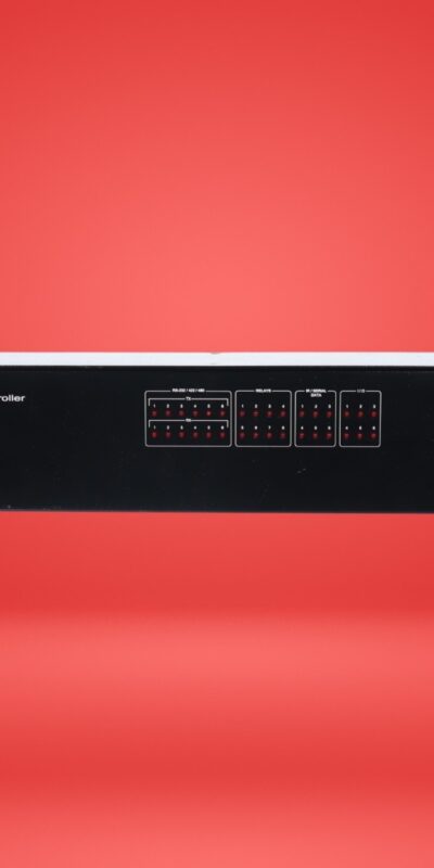 Axcent 3 PANJA Multi Port Integrated Axcess Controller FG5955-20